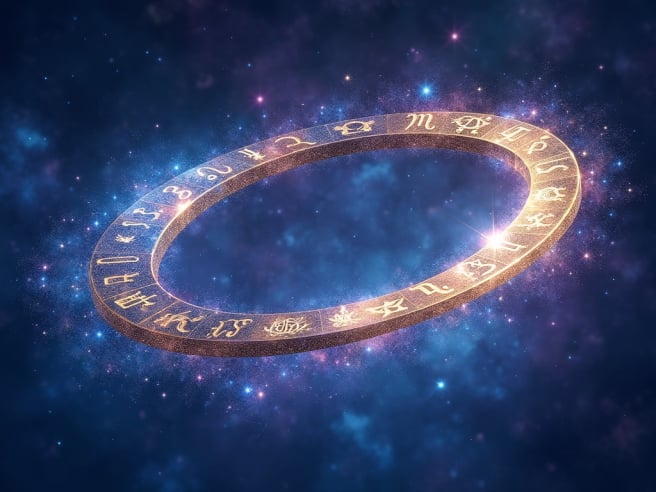 Zodisia