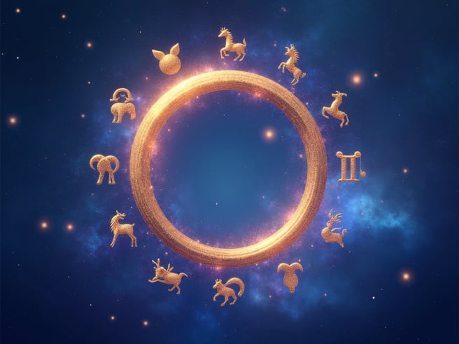 Zodisia